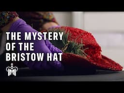 Was This Henry VIII's Hat?