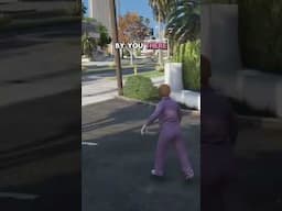 I Can't Do Accents in GTARP | #NoPixel