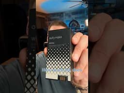 How Much UV Ink Does the EufyMake E1 Actually Use? (Real Data)