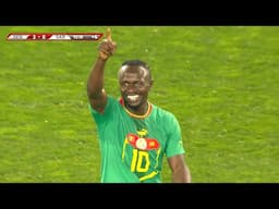 Sénégal vs Gabon | All Goals & Highlights | Match Amical 22-3-2024 | Gabon vs Senegal