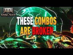 Become a Combat GOD in Doom: The Dark Ages | 23 Advanced Tips & Tricks for Any Doom Player