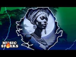 🔥 Isat - Welcome To Salone 🇸🇱🎧 | 2025 SIERRA LEONE MUSIC  🇸🇱❤️ | Music Sparks