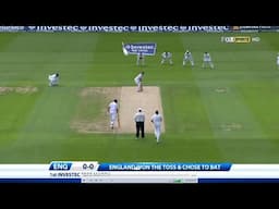 Hashim Amla Record Breaking 311* | England vs South Africa 1st Test 2012 at London Highlights *HD*