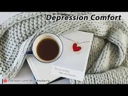 ASMR Roleplay | Depression Comfort from Your Girlfriend (Female x Anyone)