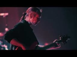 Dream Theater - Summer 2025 European Tour Rehearsals