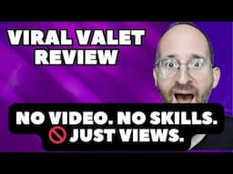 Viral Valet review