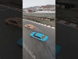 3 этап Сочи Дрифт Челлендж 2024/2025 | Sochi Drift Challenge