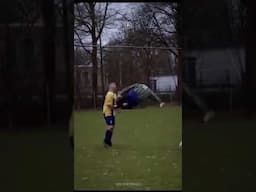 Sunday league 🔥 #shorts
