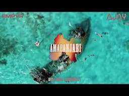 Bora Bora [Afrohouse]  |  @AJAYMUSIC._   |  AMAPANJABI  |  Latest Punjabi Afro House Remix 2025
