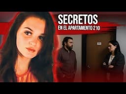 Su familia cometió un DELIT0 para RESOLVER el caso de su hija Jasmine Pace (RESUELTO)