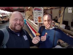 Traditional Dutch Foodie Tour - What to Eat in the Netherlands