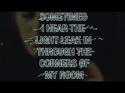 Sometimes I Hear Light Leak in Through the Corners of My Room | CUNY TV Presents