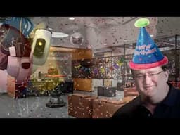 Happy Gabeday!