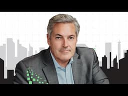 Business Talk - Deon de Klerk explains how Standard Bank is shaping the African insurance market