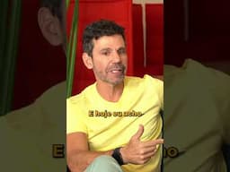 FOI POR ISSO QUE EVOLUIMOS COMO ESPÉCIE