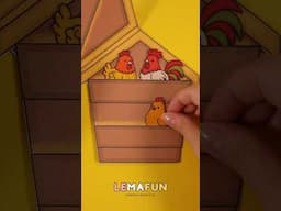 Cute & Easy DIY Project