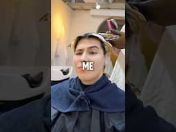 ¡CAMBIÉ DE SKIN EN JAPÓN!🤯 #oniichan #humor #otakus #hairstyle  #choquecultural #japon #otakulife