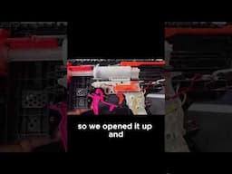 X Shot AEB FPS