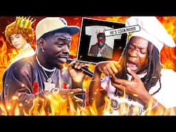 RAY VAUGHN GOT VICIOUS ON JOEY! H*e Era (REACTION)