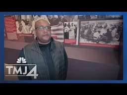Milwaukee historian explains the deeper meaning of Juneteenth as city prepares for major celebration
