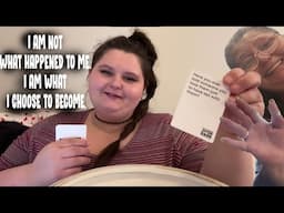 Amberlynn Reid sharing the truth about what MommaLynn did & the trauma as a child / Let's Talk Ep 10