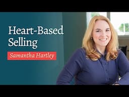 Sell More from the Heart