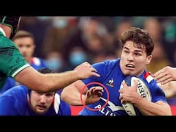 This Coaching Hack Won France the Six Nations