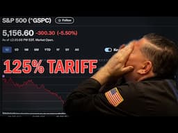 Don't get fooled by the stock market...