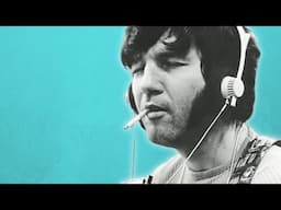 Was Tony Joe White the first?   -Ray Wylie Hubbard