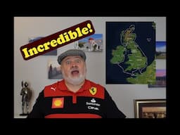 Best Cruise Map Program EVER! (and FREE!)