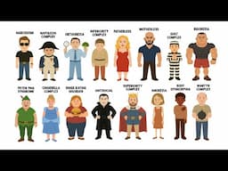 Everyone Has One of These Syndromes