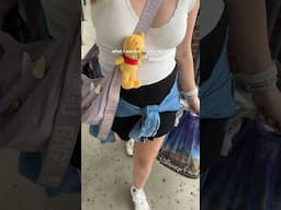Disney outfit inspo!! 🧚 #disney #disneyworld #disneystyle #disneyoutfit #shorts