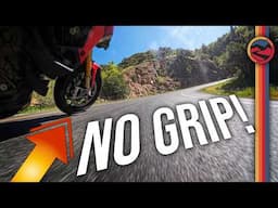 This Brake Mistake Will Make You Crash