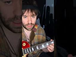 Frankenstein Guitar Jam | Edgar Winter