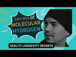 Secrets of Molecular Hydrogen
