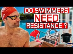How to Improve your Swimming FAST