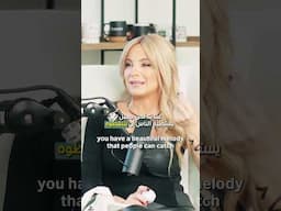“It’s Just for Money” — Tania Kassis on Today’s Music Industry