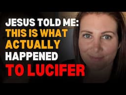 I Died & Jesus Exposed What Michael Did to Lucifer Over Moses Body - Jesus NDE Shocking Testimony