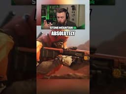 Splitgate 2 Reminds Me Of Apex Legends...