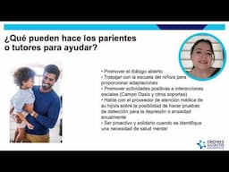 Desglosando lo Básico: EII Pediátrica