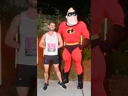 All my #runDisney Springtime Surprise race weekend character stops!