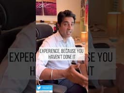 Before You Fight Fear… Know Where It Comes From | Watch to Find Out | Simerjeet Singh #shorts