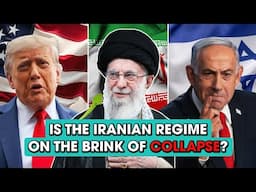 Will Trump and Netanyahu go into a full-scale WAR with Iran?