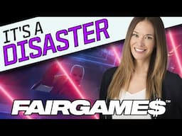 What's Going On with Haven Studios and Fairgames?