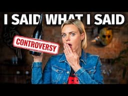 My 5 Unpopular Wine Opinions (You Won’t Like)