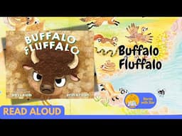 Read Aloud: Buffalo Fluffalo by Bess Kalb | Stories with Star