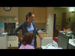 St. John's Health Protects Private Cloud with VMware vDefend