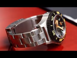 Top 10 Best Dive Watches To Buy in 2025