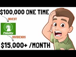 What If YOU Invest $10,000 In The 3 Best Fidelity Index Funds