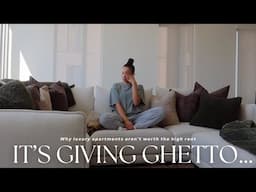"Luxury" Apartments in Washington, DC Are The Biggest Scammers